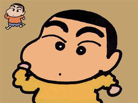 Crayon Shinchan 280完成工程下载下载 - 儿童卡通