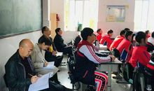 [超新星初中组]善意的帮助_1000字