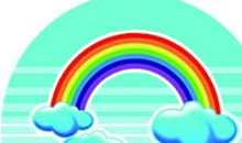 属于我的七种颜色_1500字