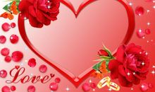 [超新星初中组]青春,点点爱_900字