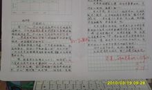 单元作文：身边的艺术_400字