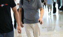 [超新星初中组]致赶路人_800字