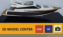 单元作文：游艇模型_1000字