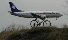 [超新星初中组]让梦想起飞_600字