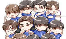 [超新星初中组]让我怎能不想她_1200字