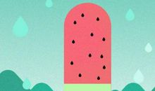 [超新星初中组]夏至_1000字