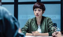 传奇女法医冯雪