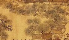 清明上河图里的惊天秘密