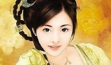 《熙陵幸小周后图》传奇