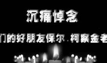 怀念我的朋友们_900字