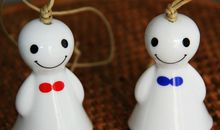 可爱的雾娃娃_550字