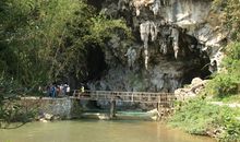 世外桃源——坝美_600字