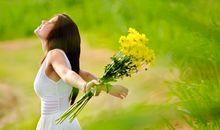 放飞心情_1000字