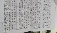 《假如给我三天光明》读后感_900字