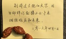 [PK赛]关于奋斗的作文：奋斗_750字