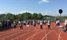 激动人心的运动会_750字