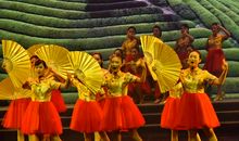 [PK赛]关于奋斗的作文：奋斗之歌_400字