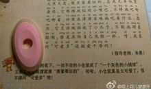 单元作文：养仓鼠_1200字