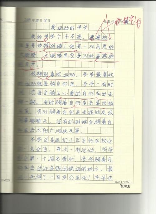 单位成分：我的宝贝_900字