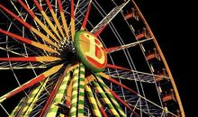 仰望，也是一种幸福_650字