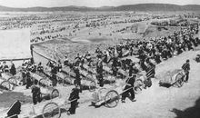 写景作文：冬行_3000字