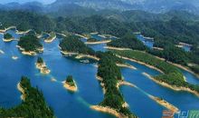 千岛湖_400字