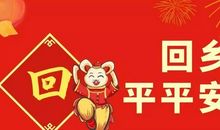 春节的期待_900字