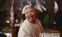 这个和尚是神医