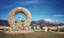 比彩更绚丽_750字