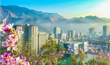 “这里得天独厚”——我的家乡攀枝花_400字