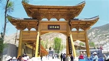 雨的脚印_350字
