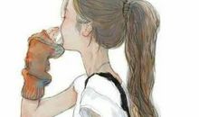 做一个乐观者_700字