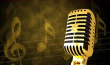 陪音乐一起旅行_1000字