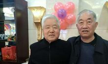 “郑明智”老爸_550字