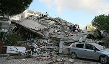 云南地震详情_700字