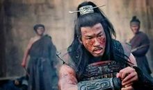 楚汉外传（第四章）项雄逃亡_300字