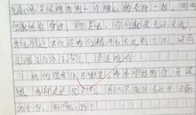 关于老师的作文：怀念叶老师_900字