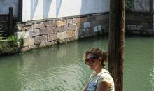 写景作文：乌镇印象_1500字