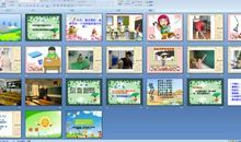 第一次在学校学游泳；今天我值日；那件事我永远忘不了；我生病了（陈玥婷）_1500字