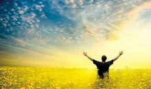 自信努力超越_450字