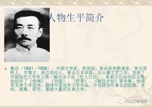 代鲁迅给藤野先生的一封信_500字