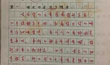 我的校园故事_300字