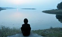 落寞的孤独_900字