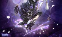 尘封之爱_1500字