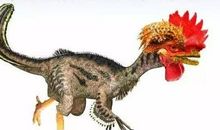 假如恐龙复活了_100字