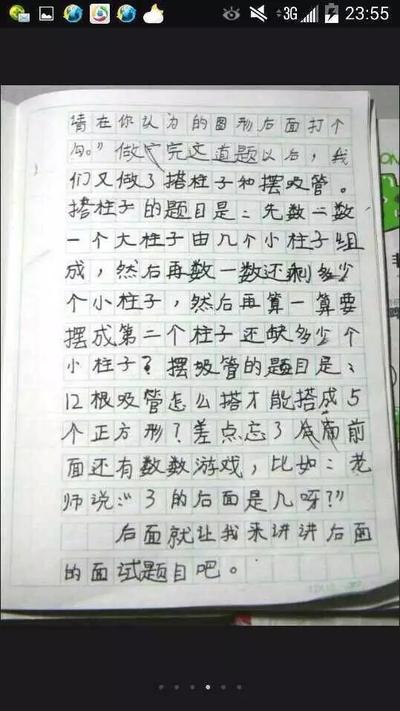 妈妈说，我的母亲说_150字