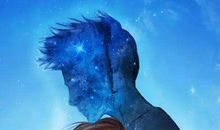 失掉的星空_700字