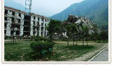 [纪念教师节]吴忠洪：救出学生自己倒在废墟中