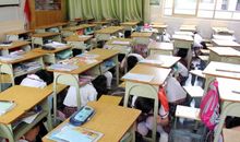 [纪念教师节]周汝兰老师地震时４次冲进教室救出５２名学生