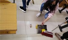 [纪念教师节]唐春梅：拉出5名学生后倒在了教室门口